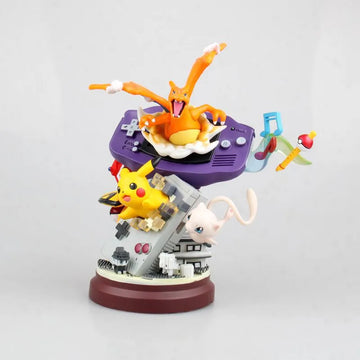 Pokemons Figurine