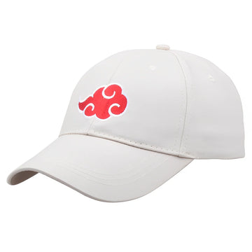 Akatsuki Style Japanese Cap