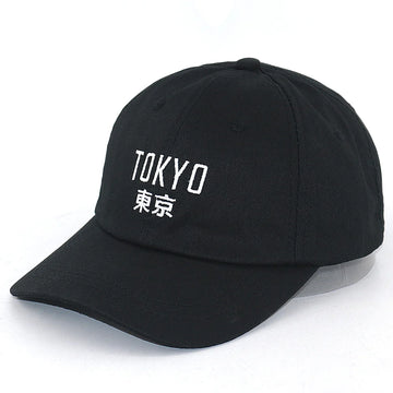 Japanese Tokyo Pattern Cap